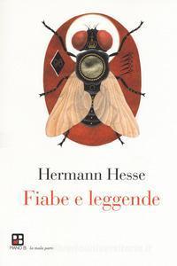 Fiabe e leggende (Paperback)