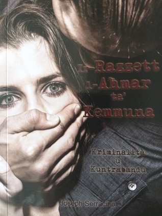 Ir-Razzett l-Ahmar ta' Kemmuna