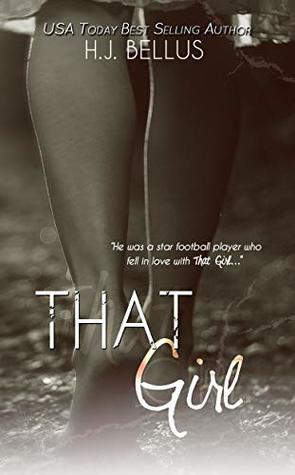 That Girl (Kindle Edition)