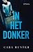 In het donker (DI Adam Fawley, #2)