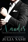 Xander (The Billionaire Bradford Brothers, Part One)