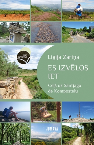 Es izvēlos iet (Paperback)