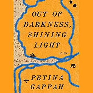 Out of Darkness, Shining Light