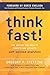 Think Fast!: The insight yo...