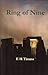 Ring of Nine by E.H. Timms