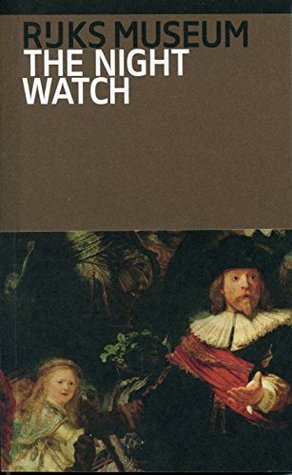 The Night Watch (Rijks Museum)