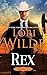 Rex (Texas Rascals #10)