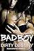 Bad Boy: Taboo Erotica Bundle