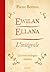 Ewilan, Ellana, l'Intégrale by Pierre Bottero
