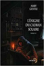 L'Énigme du cadran solaire : Partie 1 (Paperback)
