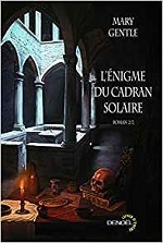 L'Énigme du cadran solaire : Partie 2 (Paperback)