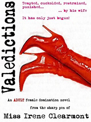 Valedictions (Kindle Edition)