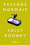 Pessoas normais by Sally Rooney