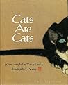 Cats Are Cats