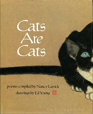 Cats Are Cats (Hardcover)