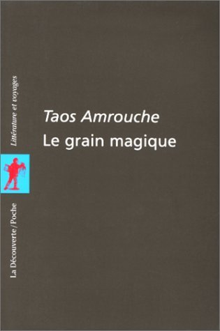 Le Grain magique (Paperback)