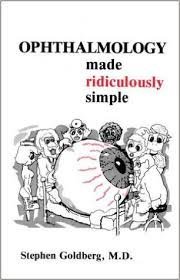 Opthalmology Made Ridiculously Simple: Rev Ed. - ISE (Paperback)