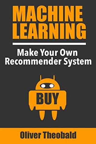Machine Learning: Make Your Own Recommender System (Learn Machine Learning for Beginners)