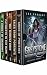 Greystone: The Complete First Cycle: Greystone Books 1 - 5