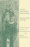 Saint Gregory Nazianzen: Selected Poems