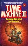 The Time Machine II The Time Machine II