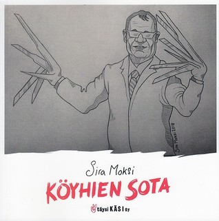 Köyhien sota (Paperback)