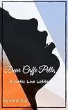 Dear Caffe Pelle,: A poetic love letter