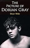 The Picture of Dorian Gray Book cover for The Picture of Dorian Gray