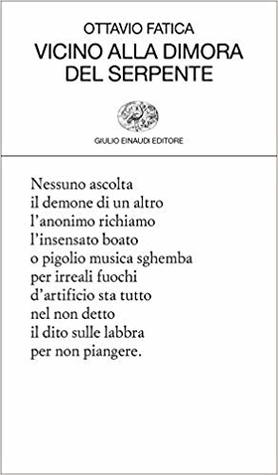 Vicino alla dimora del serpente (Paperback)