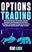 Options Trading by Eric Lock