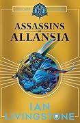 Assassins of Allansia