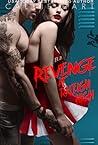 Revenge At Raleigh High by Callie Hart