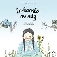 En känsla av mig (Hardcover)