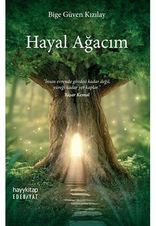 Hayal Ağacım (Paperback)