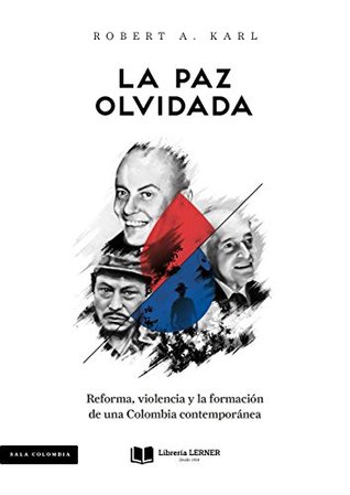LA PAZ OLVIDADA (Paperback)