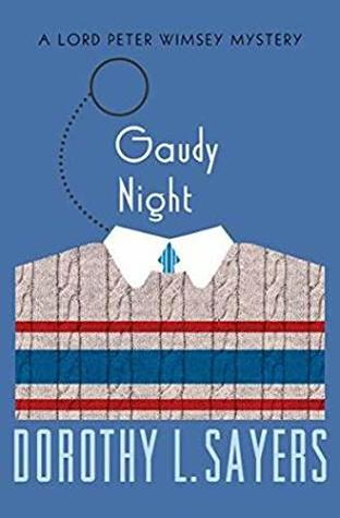 Gaudy Night