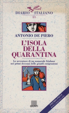 L'isola della Quarantina (Paperback)