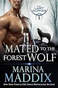 Mated to the Forest Wolf