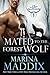 Mated to the Forest Wolf (T...