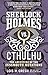 The Adventure of the Innsmouth Mutations (Sherlock Holmes vs. Cthulhu #3)