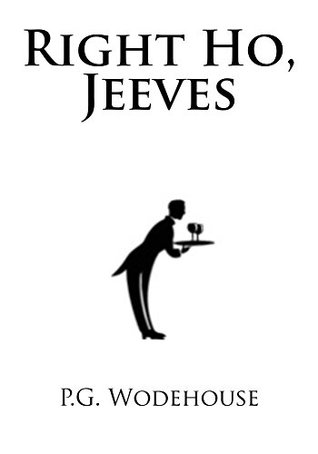 Right Ho, Jeeves
