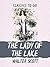 The Lady of the Lake (Classics To Go)
