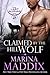 Claimed by the Hill Wolf (T...