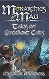Monarchies of Mau...