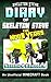 Diary of Skeleton Steve, the Noob Years, Season 4, Episode 4 (Diary of Skeleton Steve, the Noob Years #22)