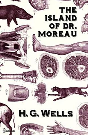 The Island of Dr. Moreau