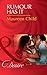 Rumour Has It (Texas Cattleman’s Club: A Missing Mogul #2)