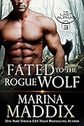Fated to the Rogue Wolf