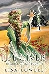 Life Giver (The Wise Ones #3)