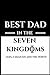 Best Dad in the Seven Kingd...